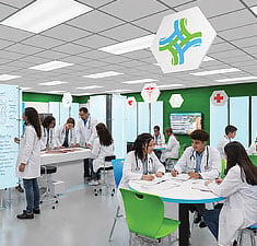 Medical Lab