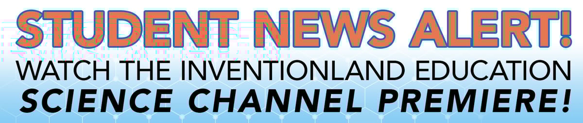 Student News Alert!